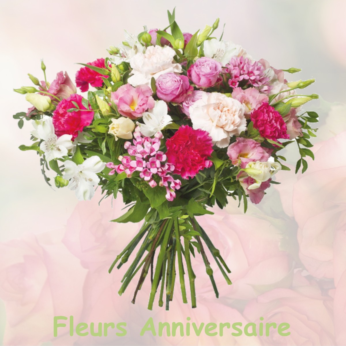 fleurs anniversaire SAINT-MICHEL-DE-CHABRILLANOUX